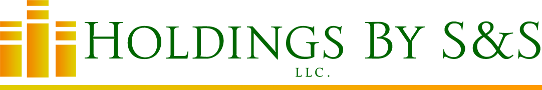 Holdings by S&S LLC.